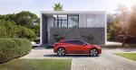 Jaguar I-Pace EV400 AWD HSE First Edition 2018 года (WW)